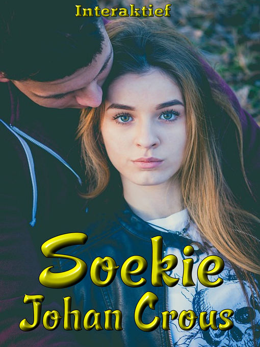 Title details for Soekie by Johan Crous - Available
